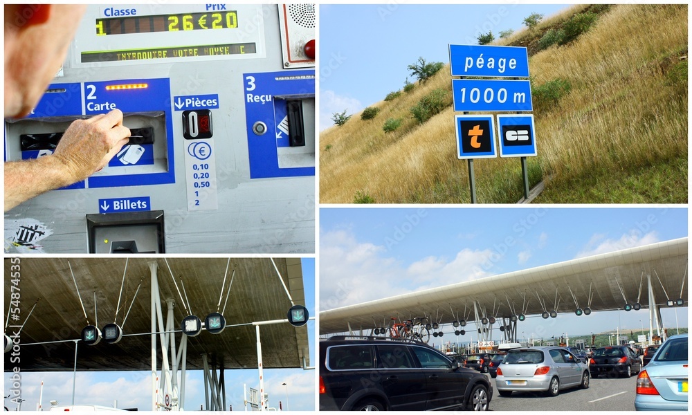 Comment fonctionne l’abonnement télépéage dans les parkings ?