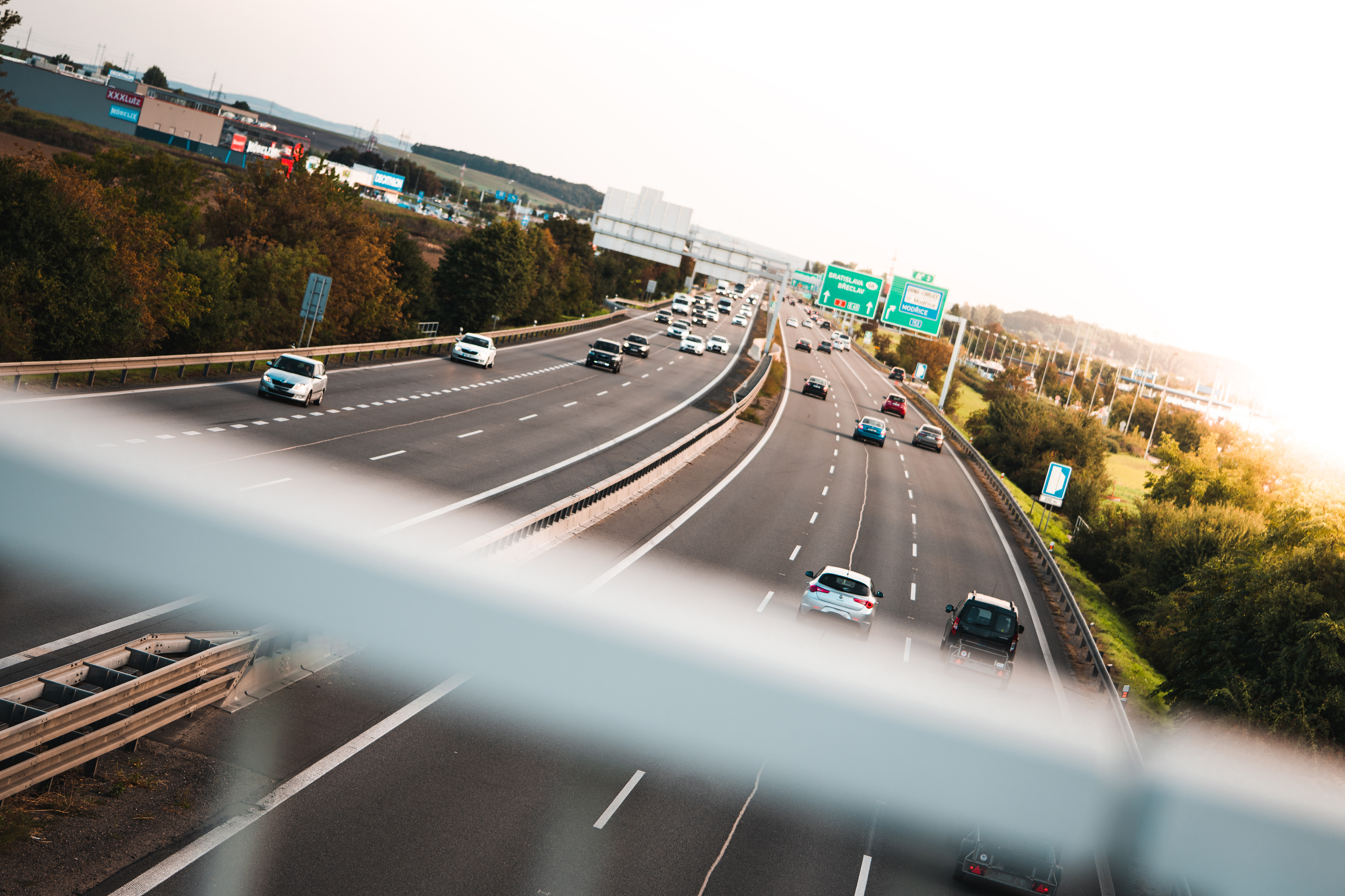 Télépéage Europe : Comment voyager sur les autoroutes quand on est abonné ?