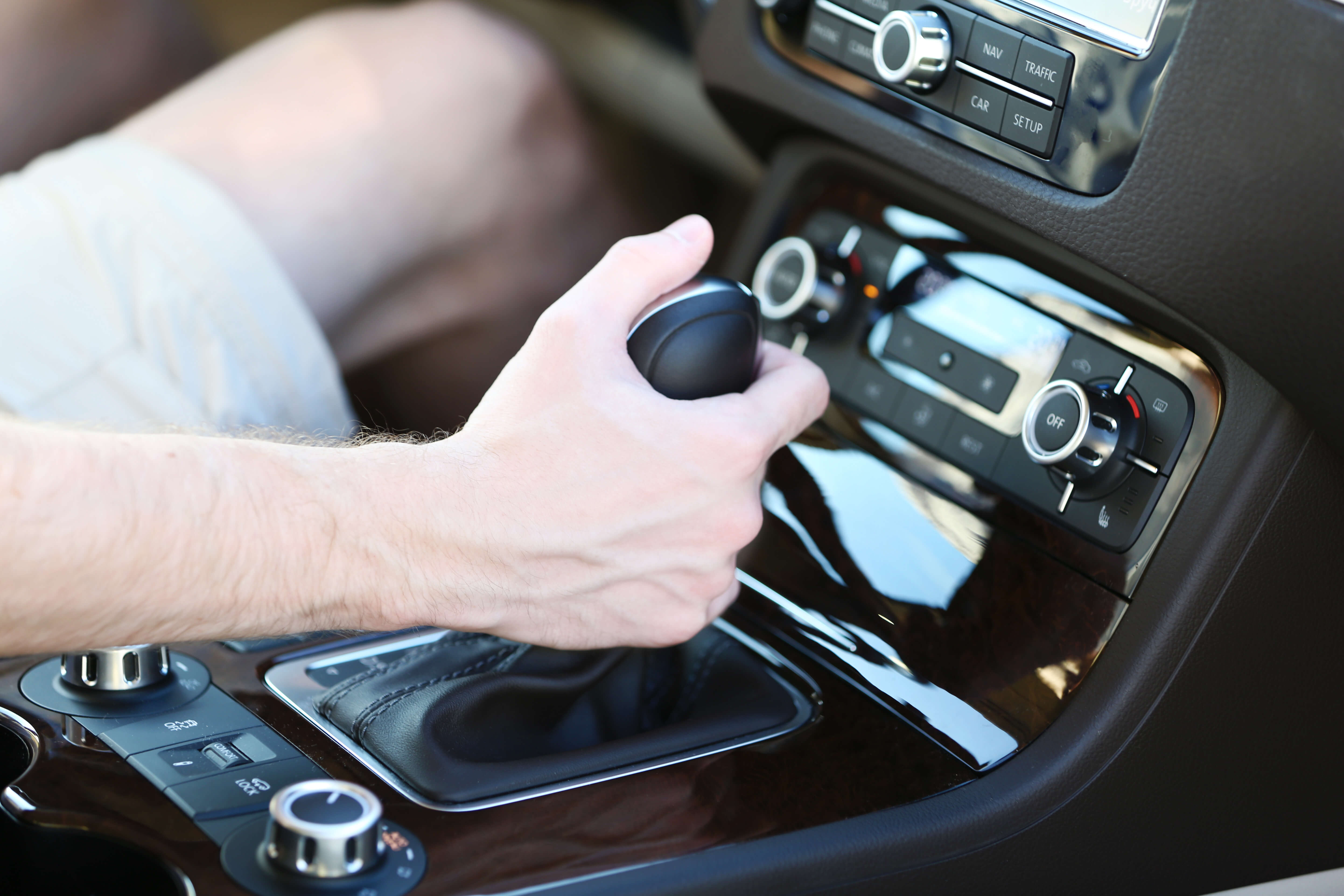 Une voiture électrique possède-t-elle une boîte de vitesses&nbsp;?
