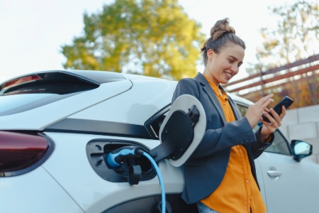 Autonomie des voitures électriques : ce qui l’influence, comment la mesurer et l’améliorer