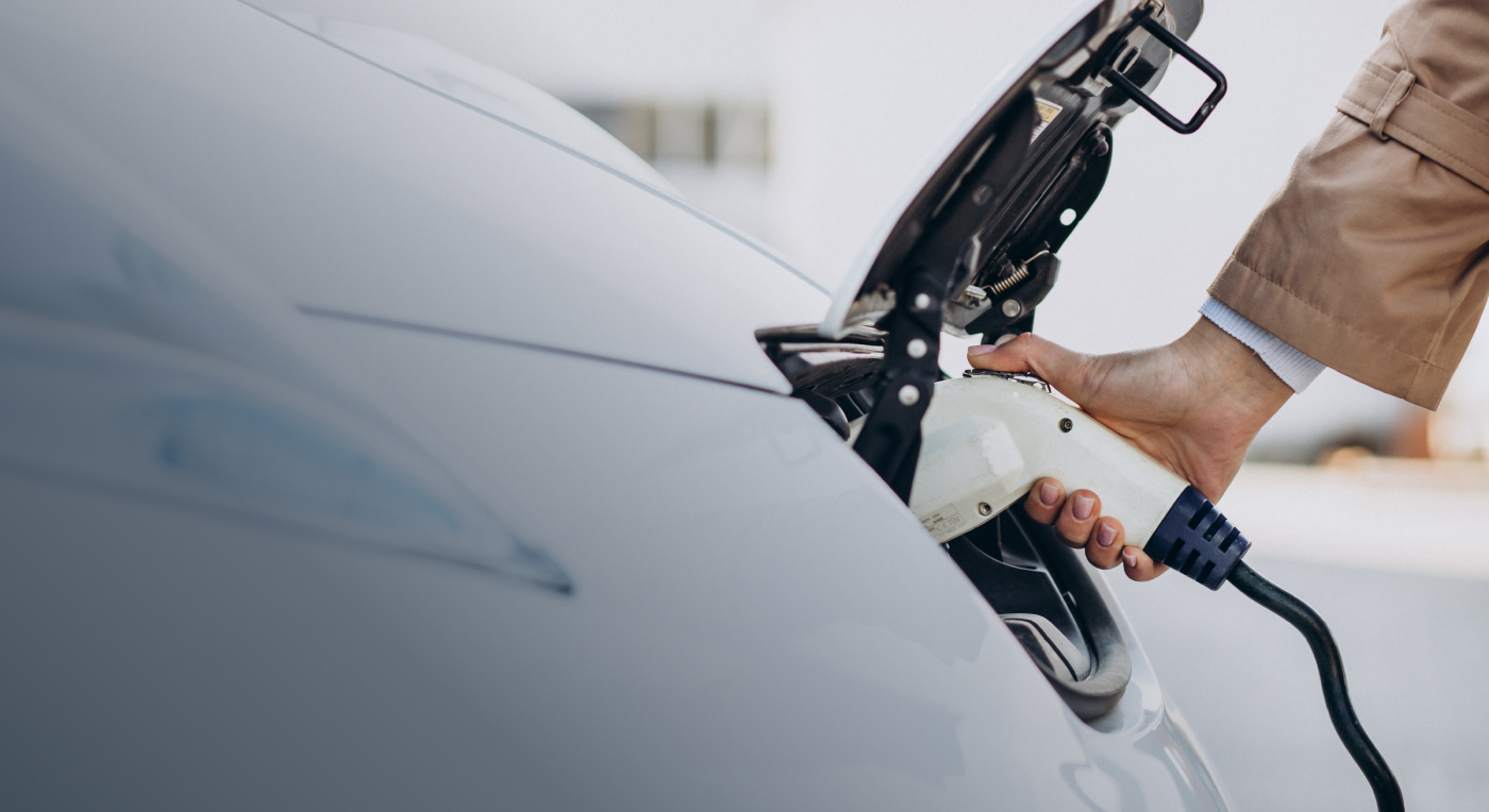 Peut-on récupérer la TVA sur une voiture électrique ?